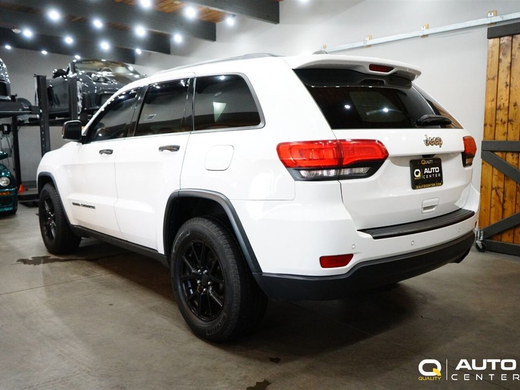 2019 Jeep Grand Cherokee  - 22573815 - 5