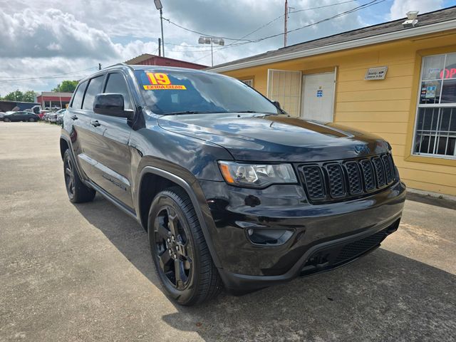 2019 Jeep Grand Cherokee  - 23037430 - 0