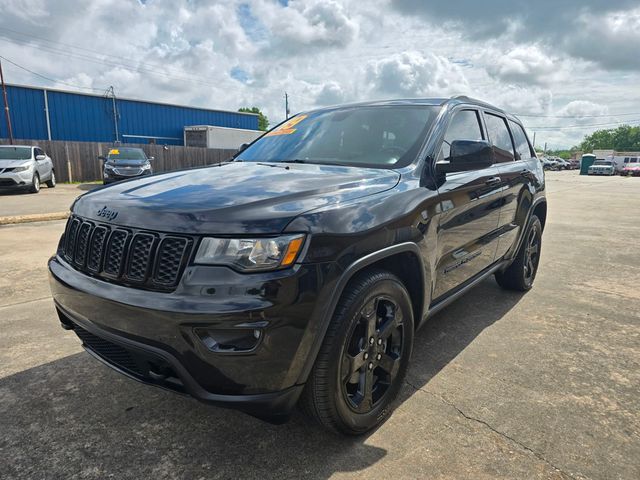 2019 Jeep Grand Cherokee  - 23037430 - 1