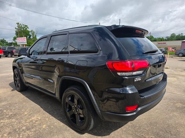2019 Jeep Grand Cherokee  - 23037430 - 2