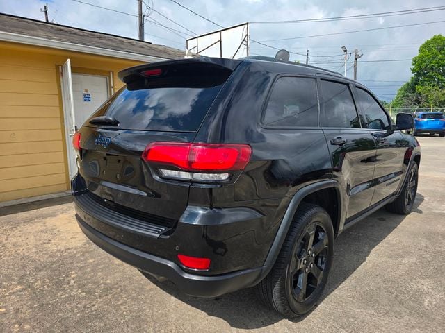 2019 Jeep Grand Cherokee  - 23037430 - 3