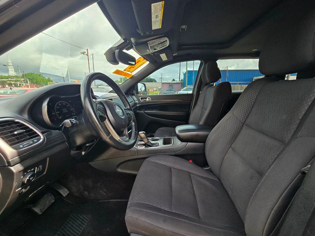 2019 Jeep Grand Cherokee  - 23037430 - 4