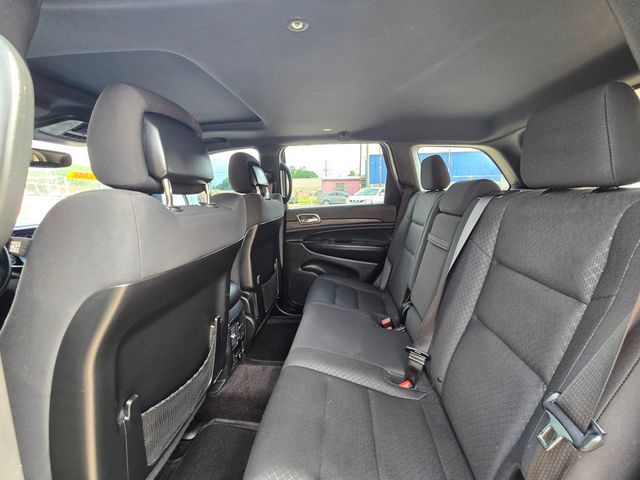 2019 Jeep Grand Cherokee  - 23037430 - 5