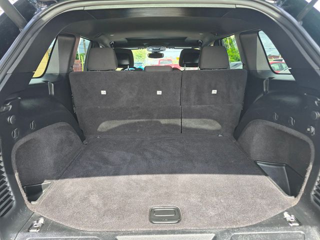 2019 Jeep Grand Cherokee  - 23037430 - 6