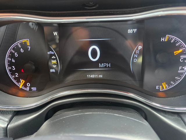 2019 Jeep Grand Cherokee  - 23037430 - 7