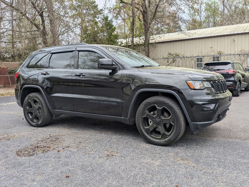 2019 Jeep Grand Cherokee  - 22996240 | Video 1