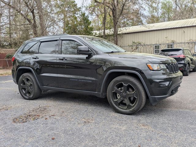 2019 Jeep Grand Cherokee  - 22996240 - 0