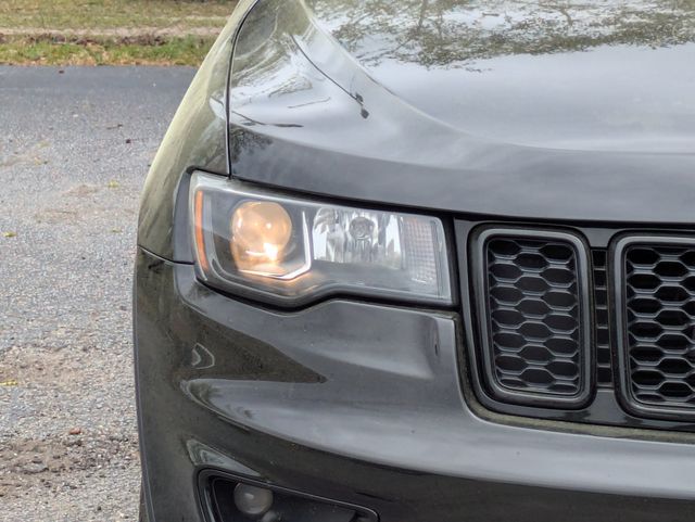 2019 Jeep Grand Cherokee  - 22996240 - 9