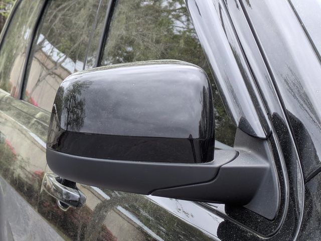 2019 Jeep Grand Cherokee  - 22996240 - 10