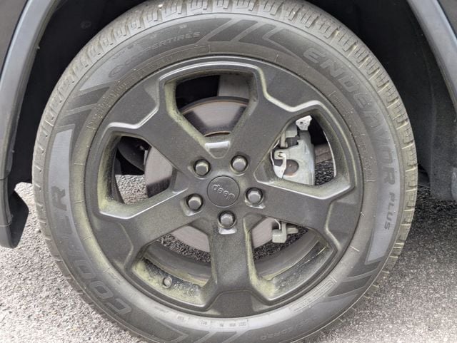 2019 Jeep Grand Cherokee  - 22996240 - 11