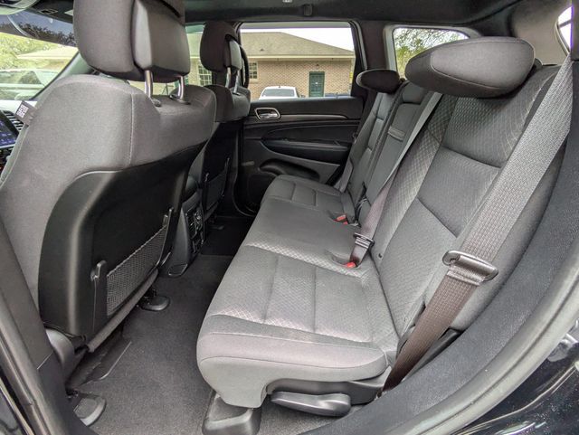 2019 Jeep Grand Cherokee  - 22996240 - 13