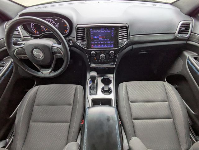 2019 Jeep Grand Cherokee  - 22996240 - 14