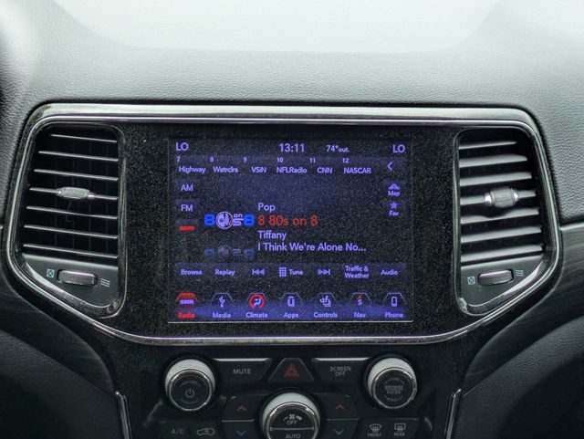 2019 Jeep Grand Cherokee  - 22996240 - 17