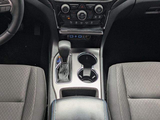 2019 Jeep Grand Cherokee  - 22996240 - 18