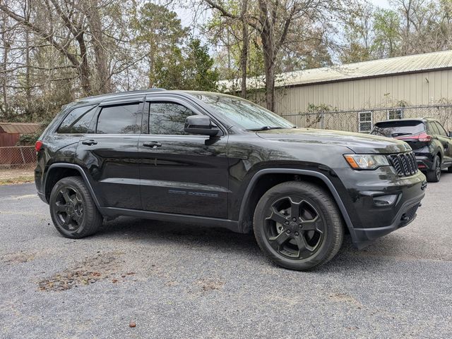 2019 Jeep Grand Cherokee  - 22996240 - 1