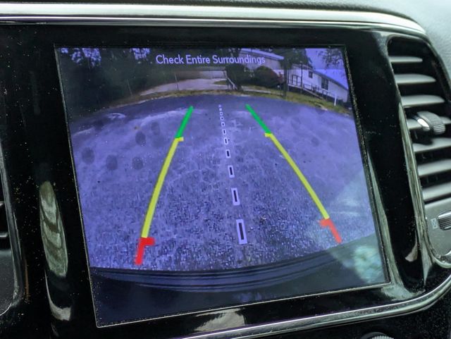 2019 Jeep Grand Cherokee  - 22996240 - 21