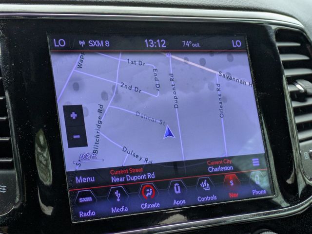 2019 Jeep Grand Cherokee  - 22996240 - 22