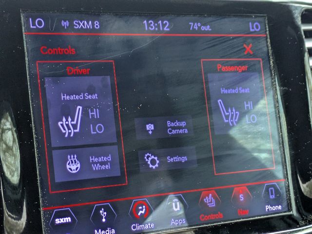 2019 Jeep Grand Cherokee  - 22996240 - 24