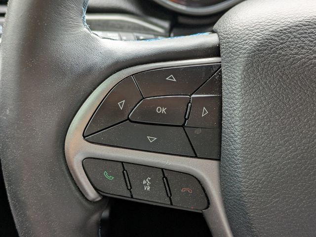 2019 Jeep Grand Cherokee  - 22996240 - 26