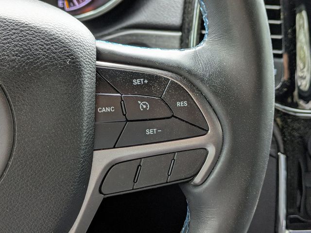 2019 Jeep Grand Cherokee  - 22996240 - 27