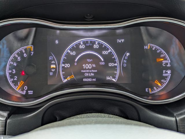 2019 Jeep Grand Cherokee  - 22996240 - 28