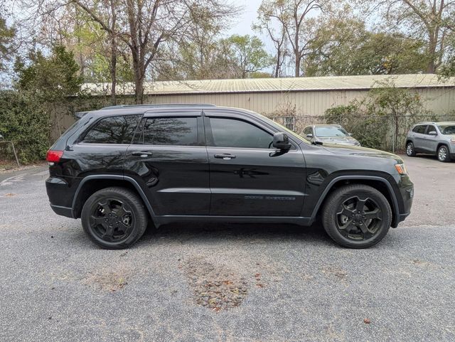 2019 Jeep Grand Cherokee  - 22996240 - 2