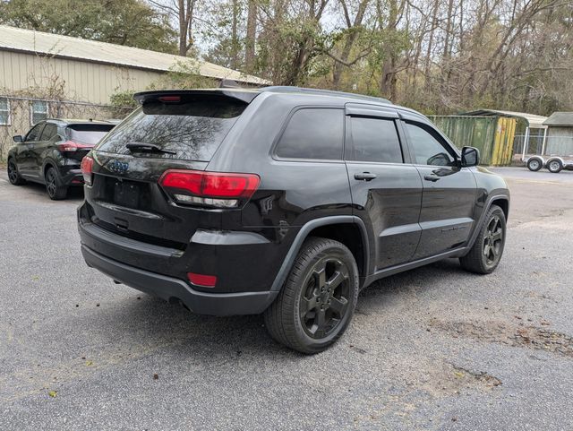 2019 Jeep Grand Cherokee  - 22996240 - 3