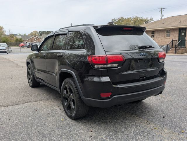 2019 Jeep Grand Cherokee  - 22996240 - 5
