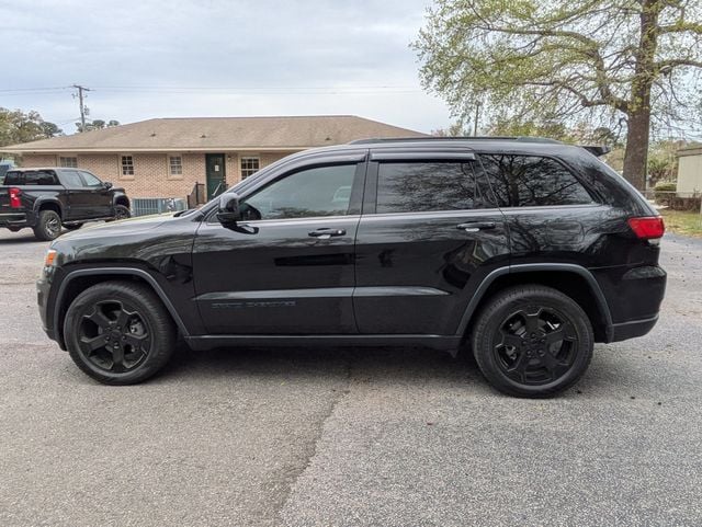 2019 Jeep Grand Cherokee  - 22996240 - 6