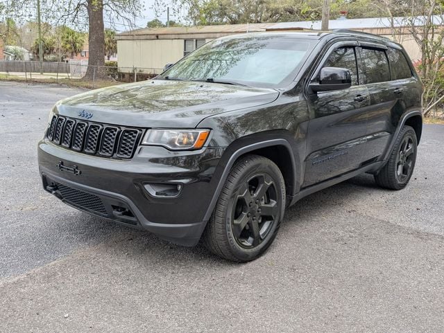 2019 Jeep Grand Cherokee  - 22996240 - 7
