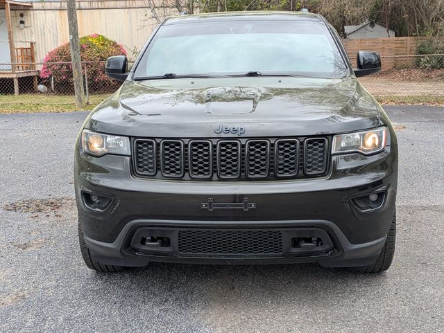 2019 Jeep Grand Cherokee  - 22996240 - 8