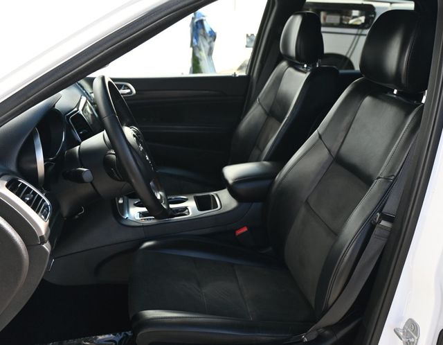 2019 Jeep Grand Cherokee Altitude - 22979020 - 10