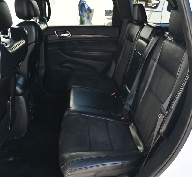 2019 Jeep Grand Cherokee Altitude - 22979020 - 11