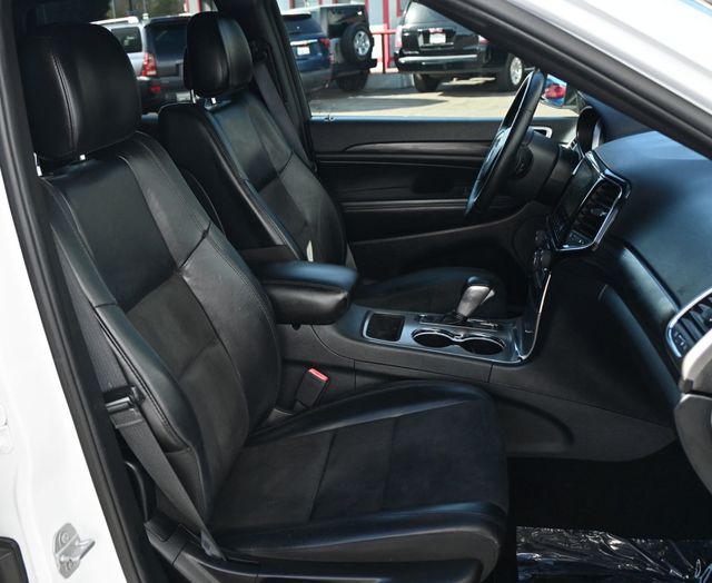 2019 Jeep Grand Cherokee Altitude - 22979020 - 12