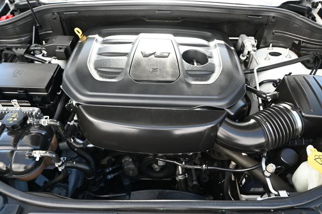 2019 Jeep Grand Cherokee Altitude - 22979020 - 16