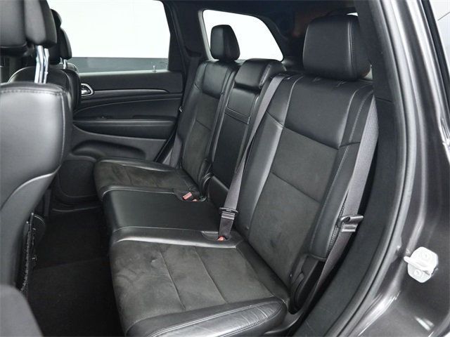 2019 Jeep Grand Cherokee Altitude 4x2 - 22921161 - 9