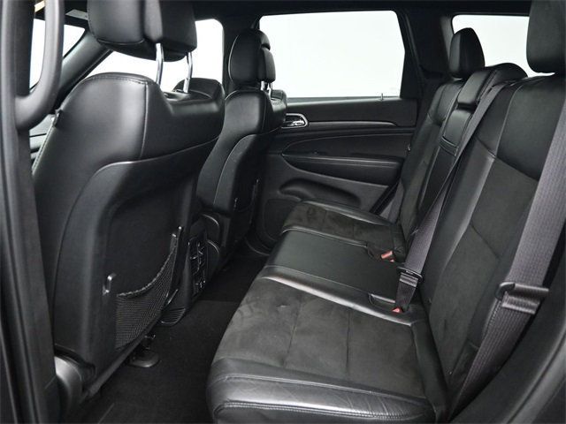 2019 Jeep Grand Cherokee Altitude 4x2 - 22921161 - 10