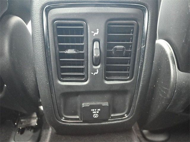 2019 Jeep Grand Cherokee Altitude 4x2 - 22921161 - 12