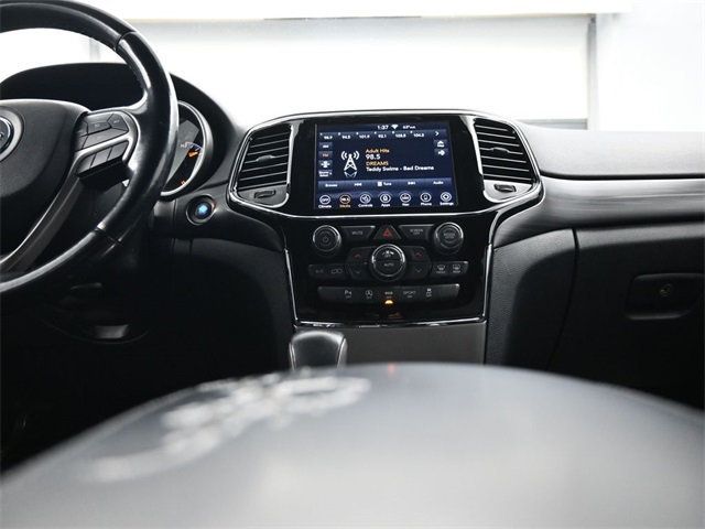 2019 Jeep Grand Cherokee Altitude 4x2 - 22921161 - 15