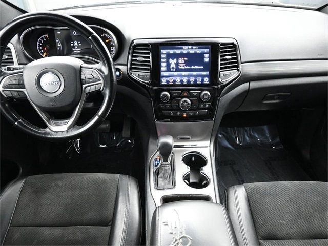 2019 Jeep Grand Cherokee Altitude 4x2 - 22921161 - 16