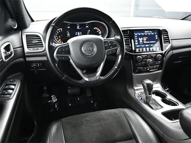 2019 Jeep Grand Cherokee Altitude 4x2 - 22921161 - 17