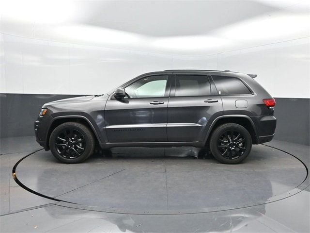 2019 Jeep Grand Cherokee Altitude 4x2 - 22921161 - 1