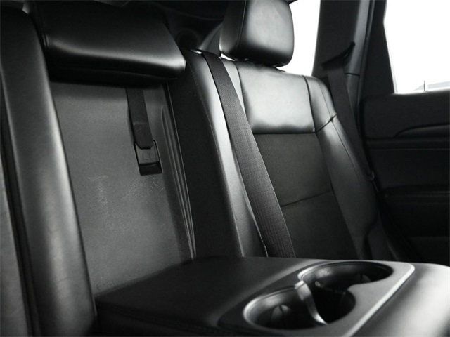 2019 Jeep Grand Cherokee Altitude 4x2 - 22921161 - 19