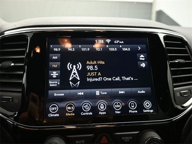 2019 Jeep Grand Cherokee Altitude 4x2 - 22921161 - 20