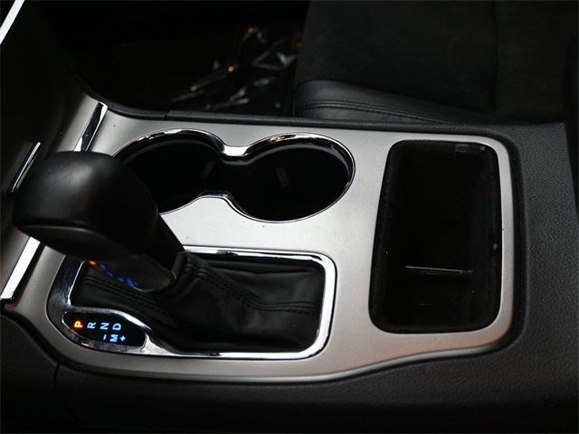 2019 Jeep Grand Cherokee Altitude 4x2 - 22921161 - 22