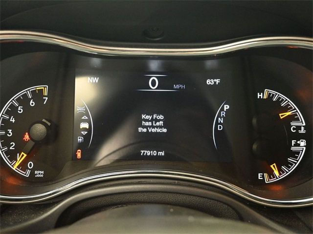 2019 Jeep Grand Cherokee Altitude 4x2 - 22921161 - 23