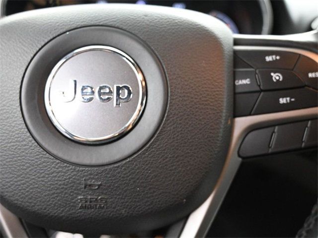 2019 Jeep Grand Cherokee Altitude 4x2 - 22921161 - 24
