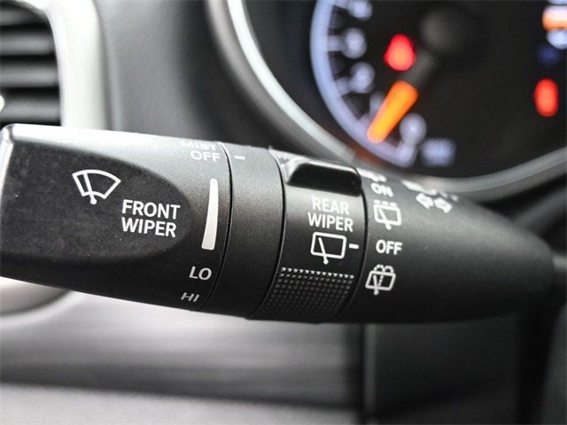 2019 Jeep Grand Cherokee Altitude 4x2 - 22921161 - 26