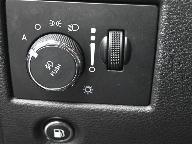 2019 Jeep Grand Cherokee Altitude 4x2 - 22921161 - 27