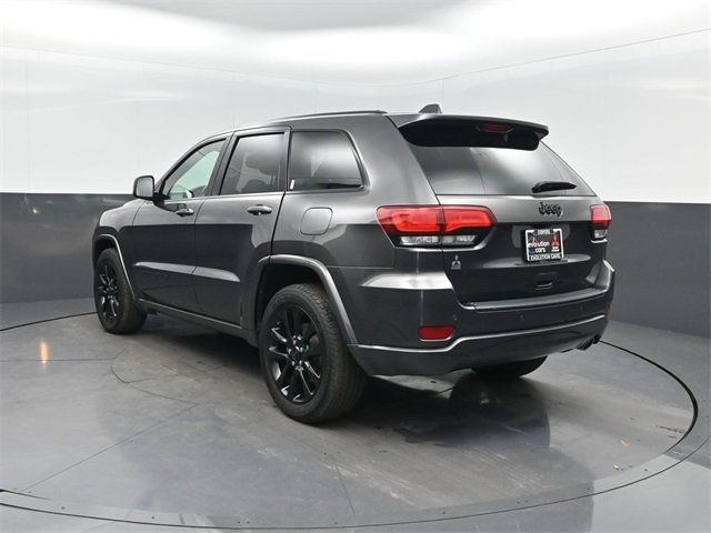 2019 Jeep Grand Cherokee Altitude 4x2 - 22921161 - 2